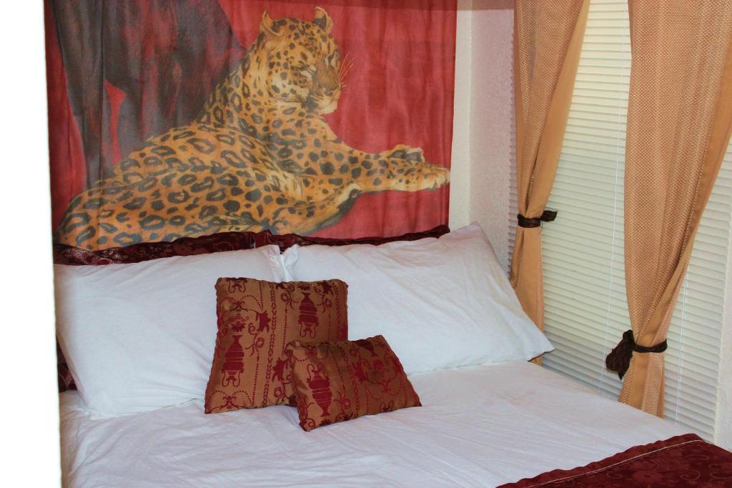 Monterey Inn Hotel Dream Suites Los Angeles Exteriör bild