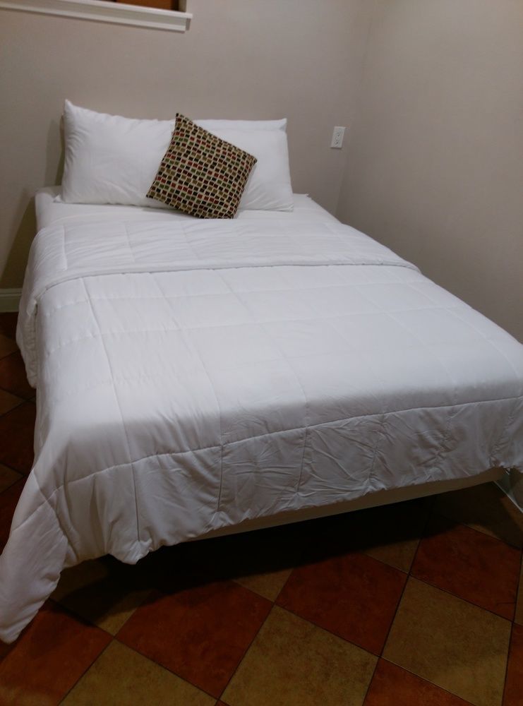 Monterey Inn Hotel Dream Suites Los Angeles Exteriör bild